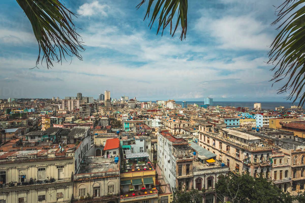 Havana