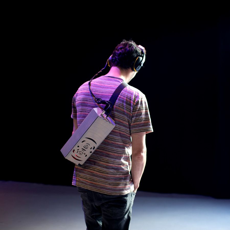 Raumklang (foto Lana Mesić)