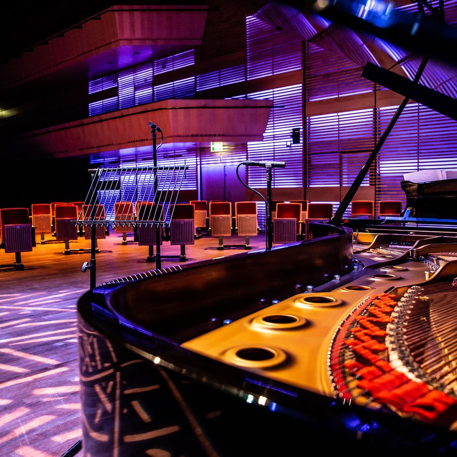 Foto: Melle Meivogel