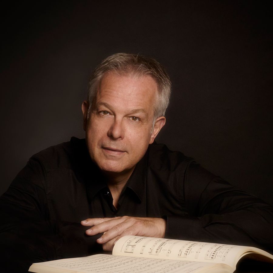 Christoph Prégardien (foto Hans Morren)