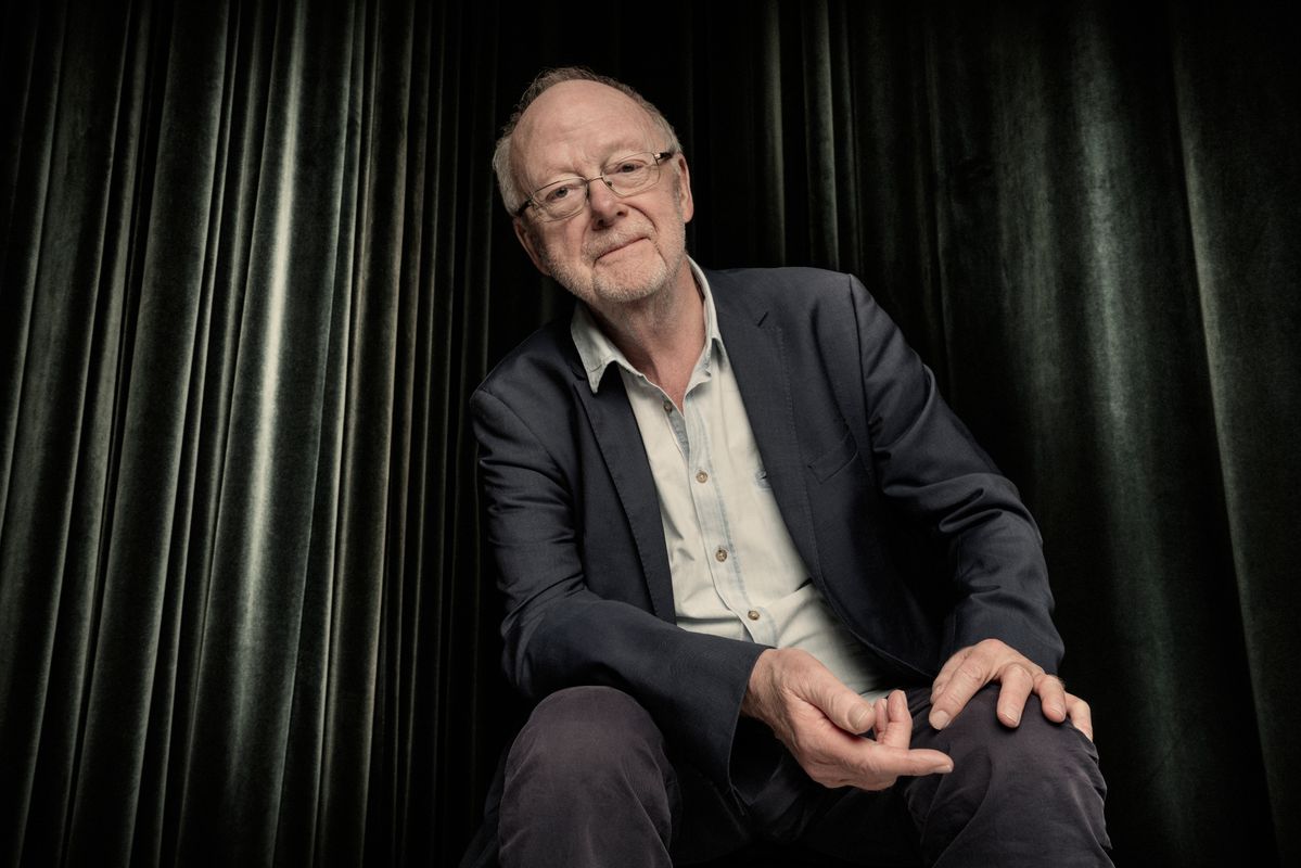 Louis Andriessen©Marco Borggreve