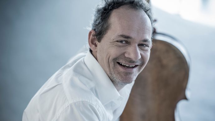 Reinhard Latzko (foto: Christian Jungwirth)