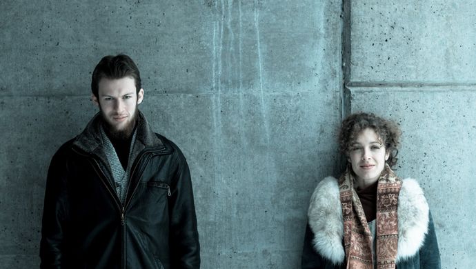 The Visit (foto Shankari Euteneier)