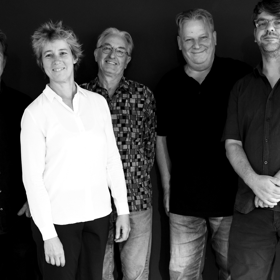 Nieuw Amsterdams Peil (©Yvette Dolleman)