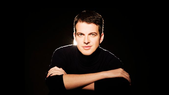 Philippe Jaroussky (photo Simon Fowler)