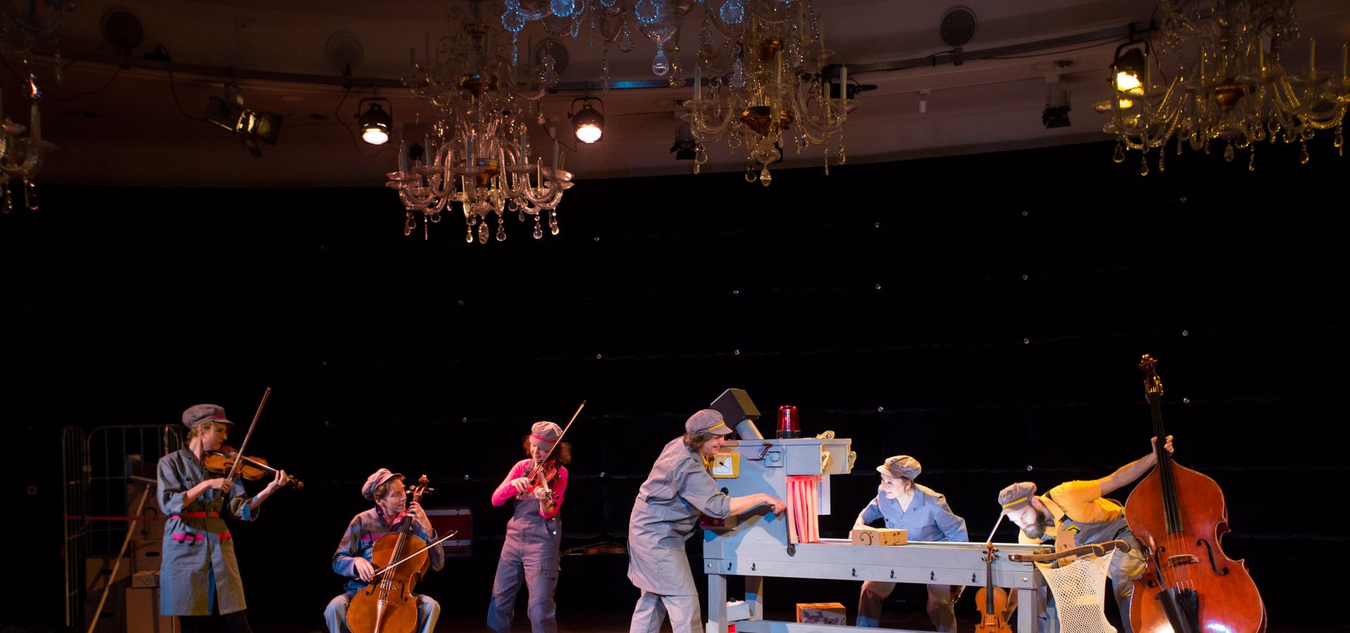 Speelgoedfabriek Tokkel & Strijk (foto: Ronald Knapp)