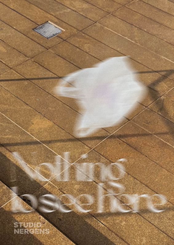 Special Nothing to See Here