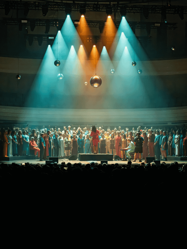 SPACE CHOIR © Yaiza Dirkse6
