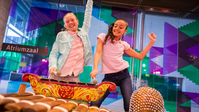 SoundLAB Workshop (foto Martina Simkovicova)