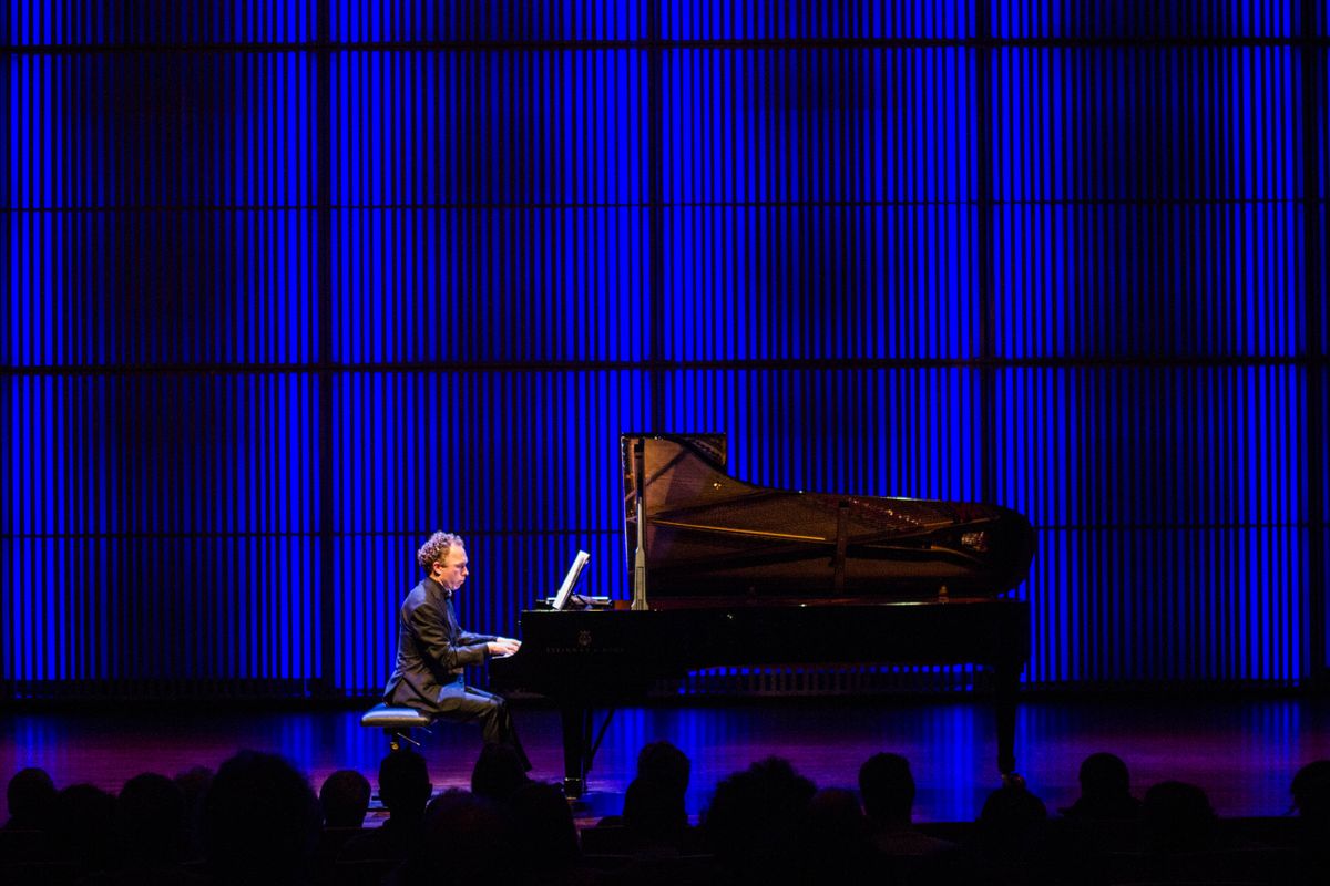 Ralph van Raat (foto: Francoise Bolechowski)