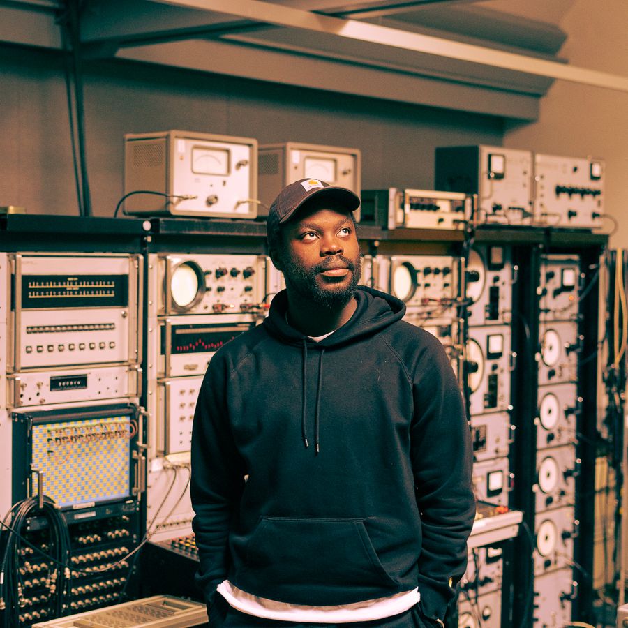 Aho Ssan (foto 36framez)