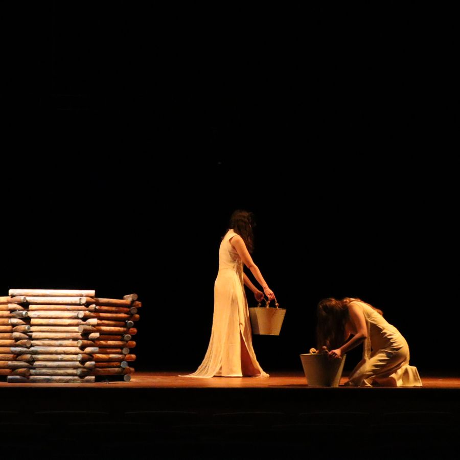 Evening of Today 2024 © Christian Nijeboer