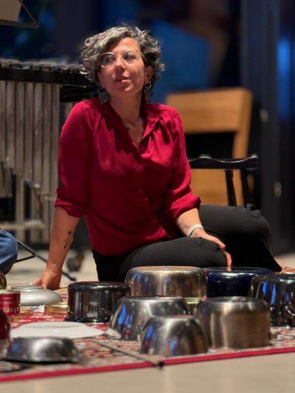 Rasha Hilwi©Marijke De Schepper