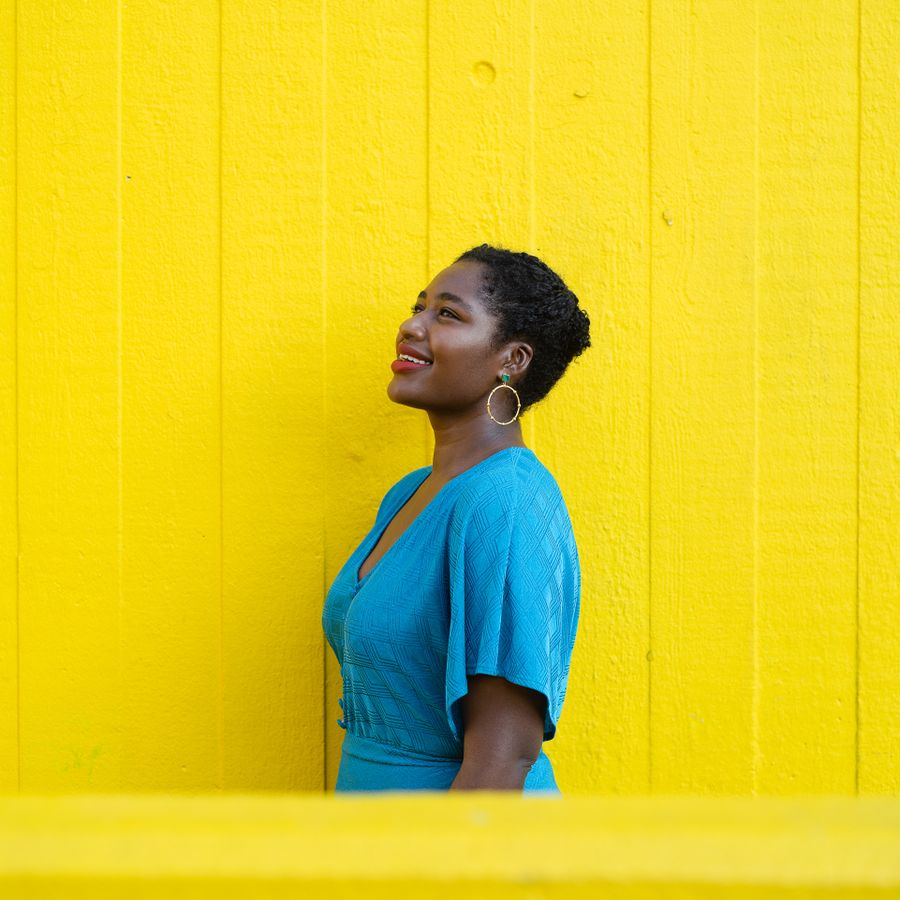 Nardus Williams (foto Bertie Watson)