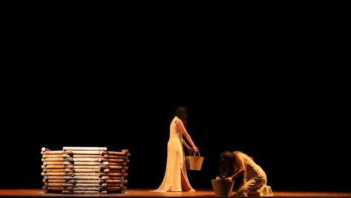 Evening of Today 2024 © Christian Nijeboer