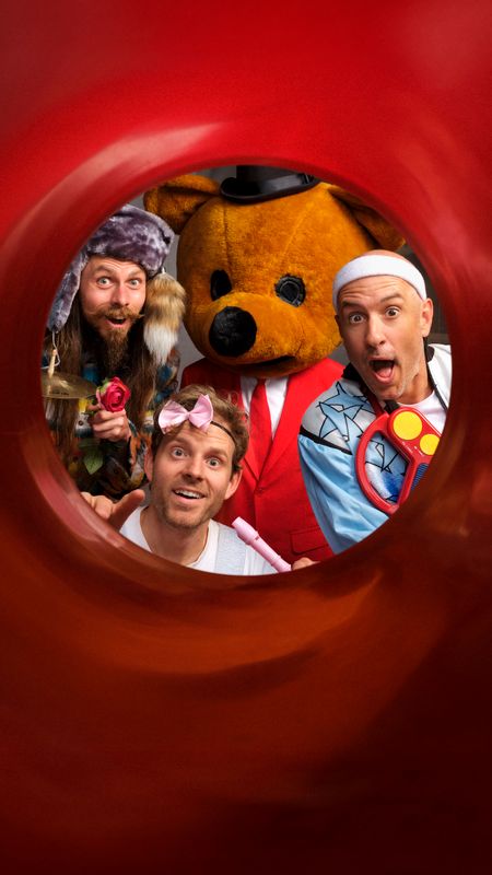 Percossa © Corne van der Stelt