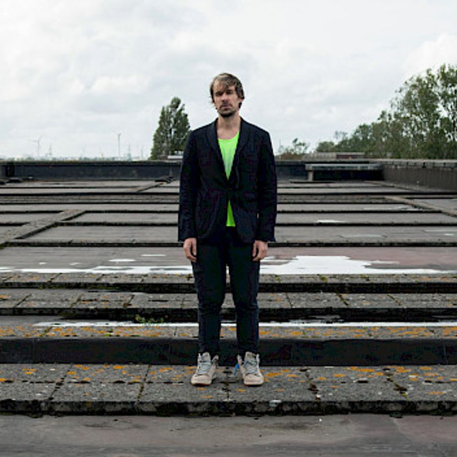 Asa Horvitz (foto Françoise Bolechowski)