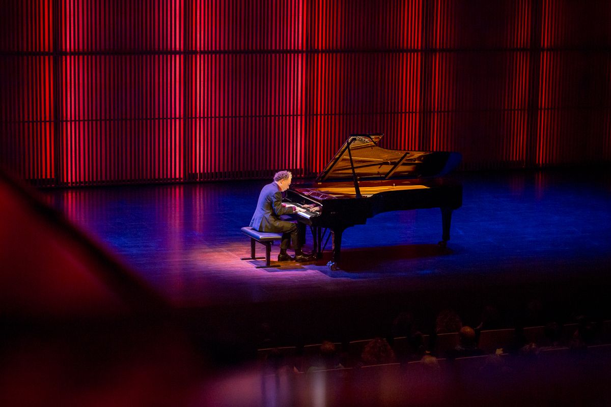 Ralph van Raat (foto Martina Simkovicova)