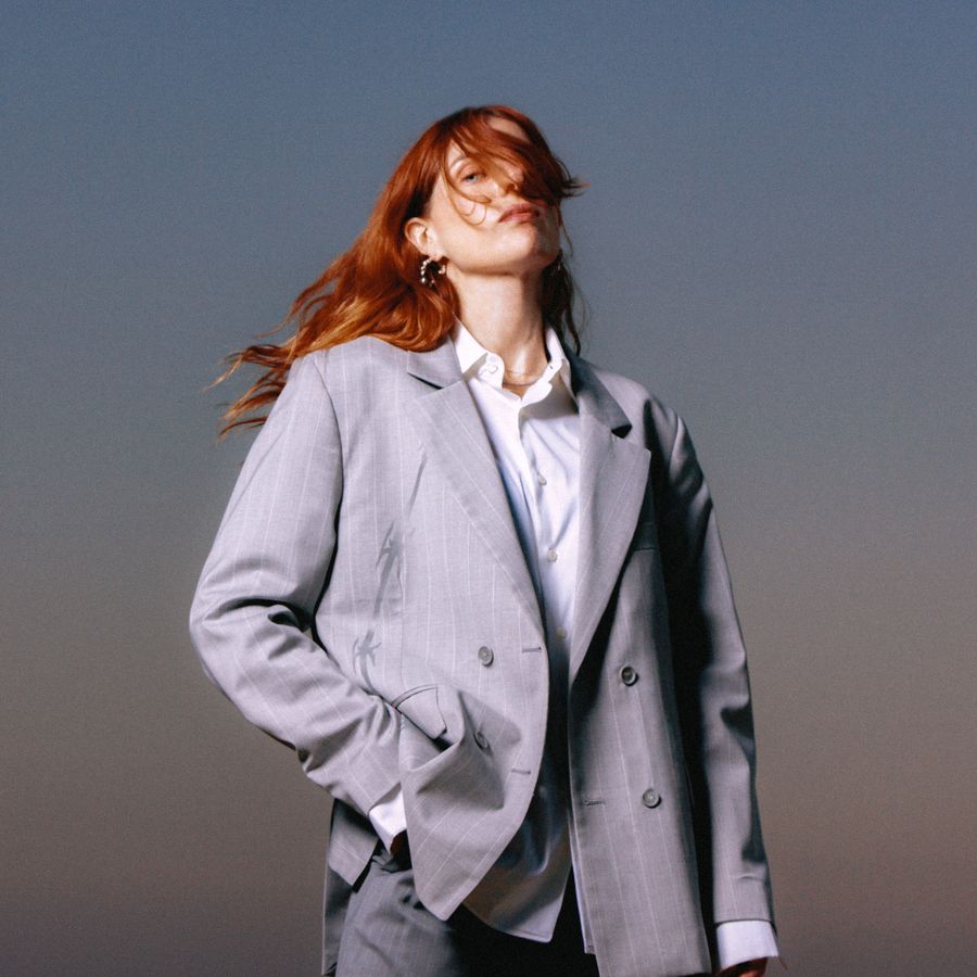 Laurel Halo (foto Norrel Blair)