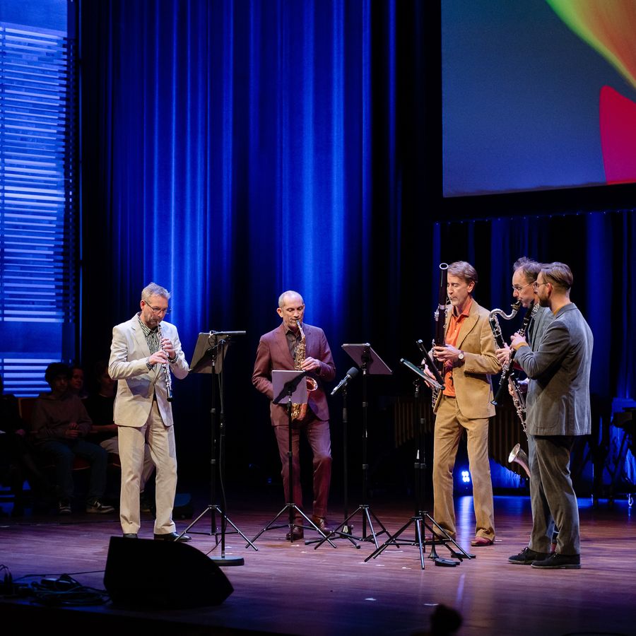 Calefax Pan  (foto Maarten Mooijman)