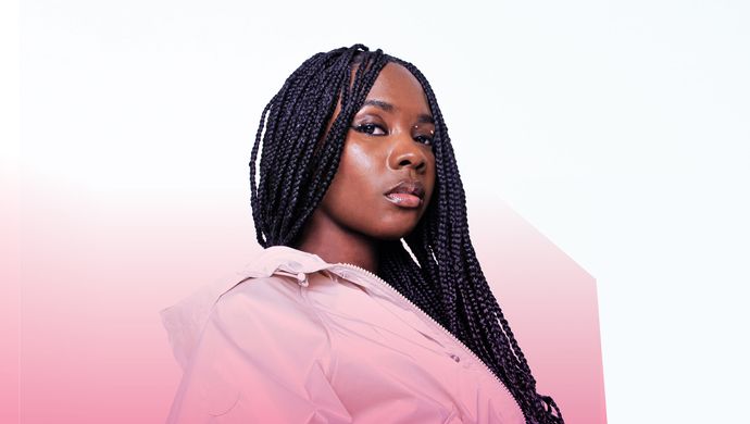 Pink Oculus (foto airich) 