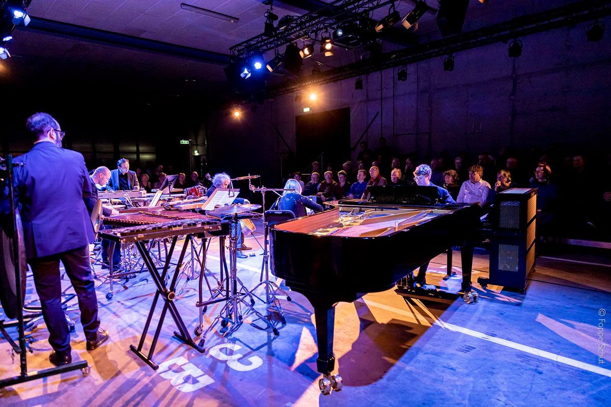 Ragged Music Festival (foto Foppe Schut)