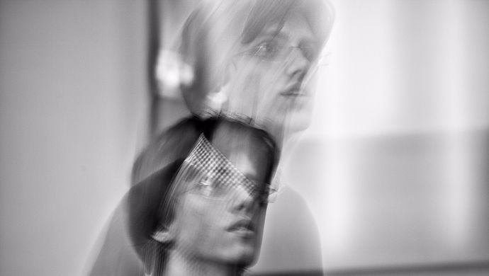 Laurens de Man (foto Gisella Klein)