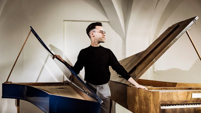 Guy Maori (foto Foppe Schut)