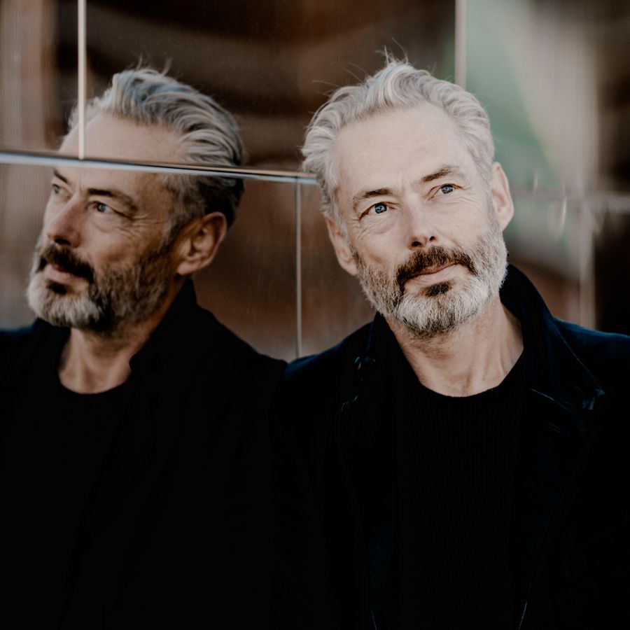 Mark Padmore + Till Fellner