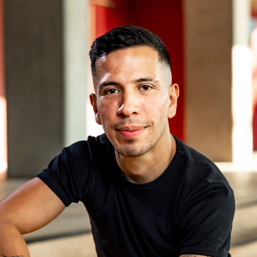 Jeisson Drenth (foto Foppe Schut)