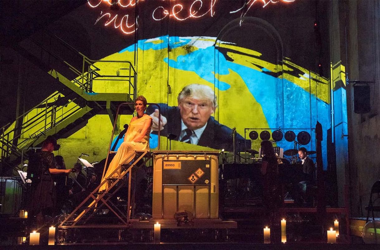 Kein Licht (2011 2012 2017) (foto Caroline Seidel)