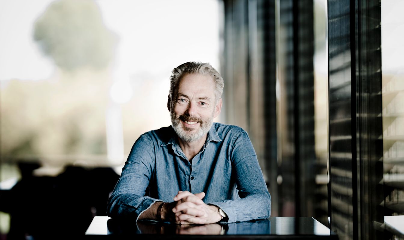 Mark Padmore + Till Fellner