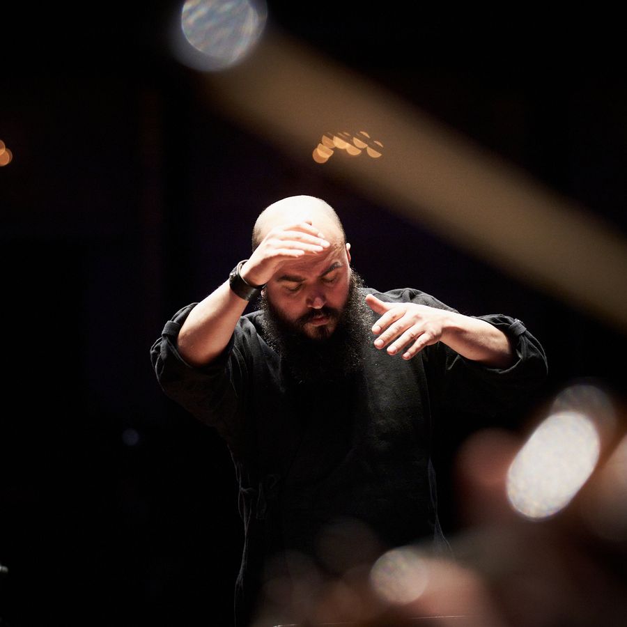 Maxim Shalygin (foto Eduardus Lee)