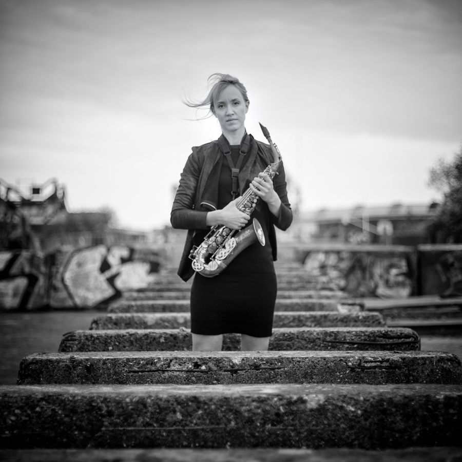 Femke IJlstra (foto Hans van Egdom)