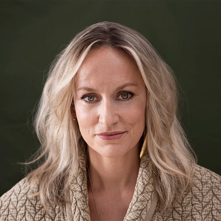 Jorinde Keesmaat