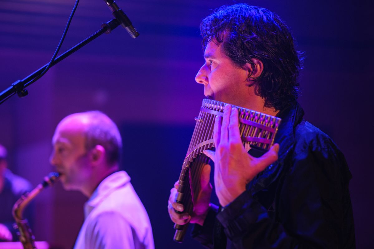 Hoketus - Het Muziek (©Alex Heuvink)