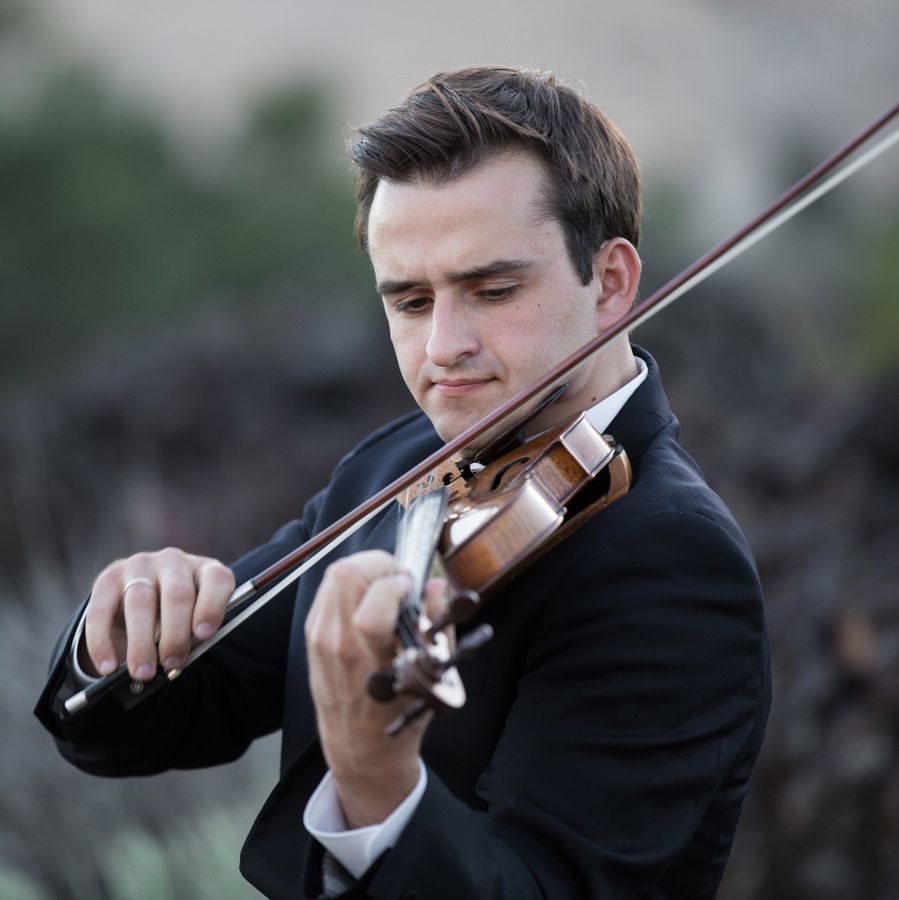 William Hagen (foto Tyler Rye)