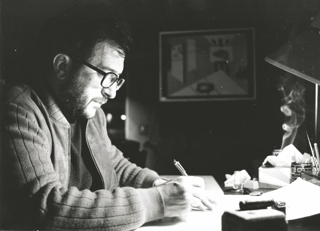 Luciano Berio