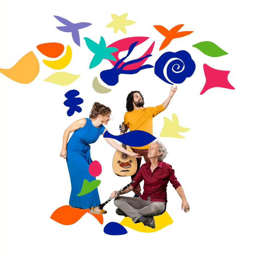 Frisse Oren Mobiel (beeld Gerard de Bruyne)