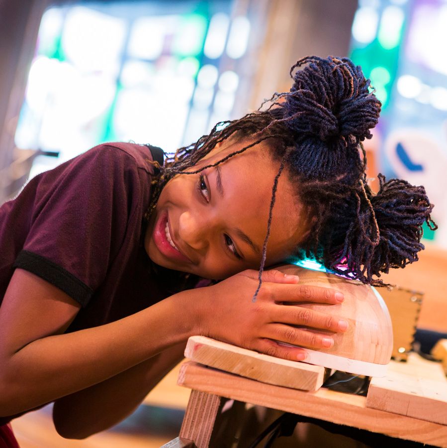 SoundLAB (photo Martina Simkovicova)