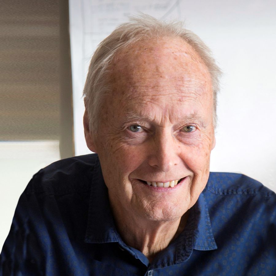 Werner Herbers (photo Bert Nienhuis)