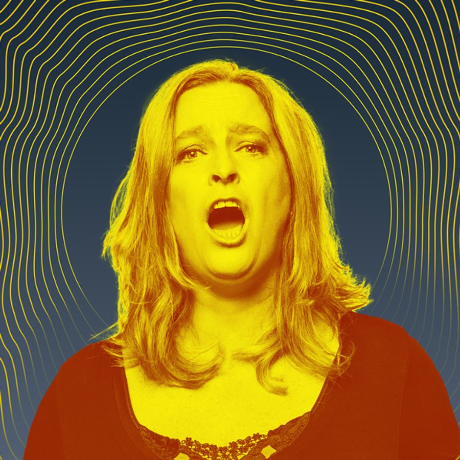 Nederlands Kamerkoor - Lux in tenebris