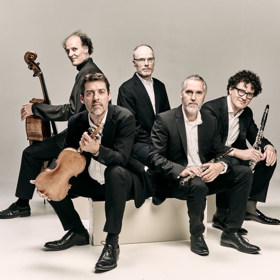 Het Collectief © Eduardus Lee