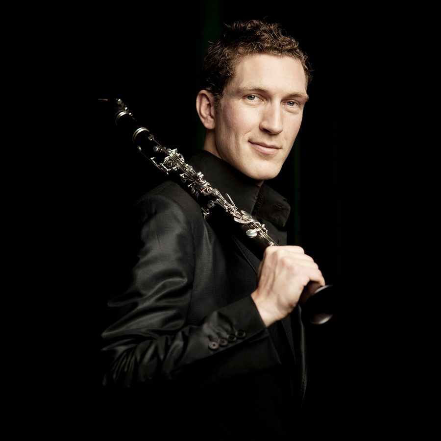 Lars Wouters van den Oudenweijer (foto Marco Borggreve)