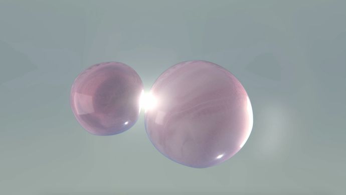  Still The Light of lesser days