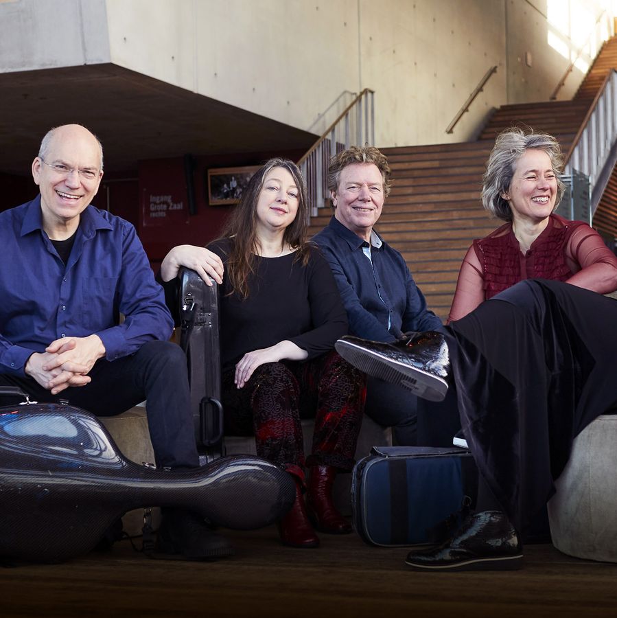 Nieuw Amsterdams Peil ©Maarten van der Kamp