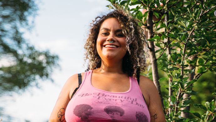 adrienne maree brown (foto Anjali Pinto)