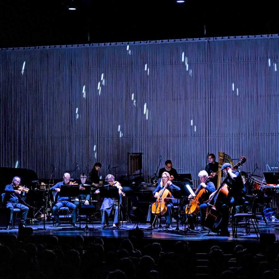 Ensemble Modern (photo Foppe Schut)