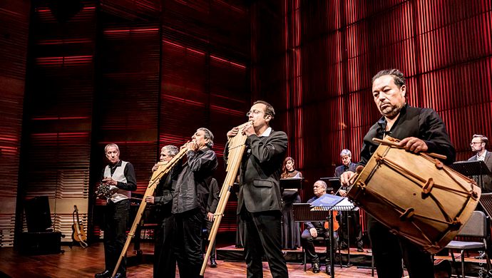  Música Temprana © Foppe Schut