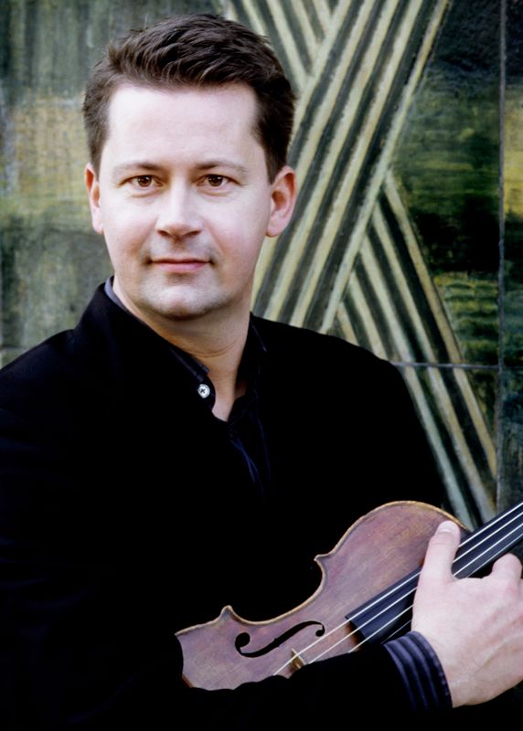 Peter Herresthal (foto Sussie Ahlburg)